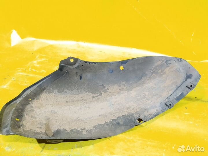 Локер зад правый Hyundai Elantra хюндай елантра 3