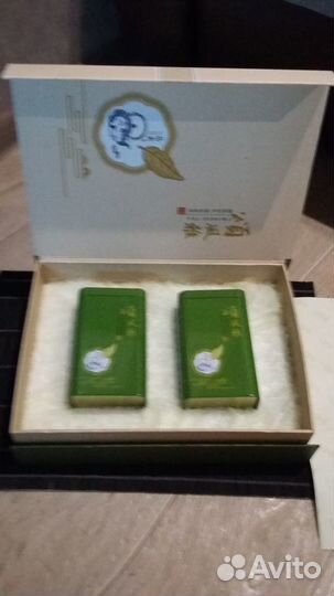 Подарочный набор для чая