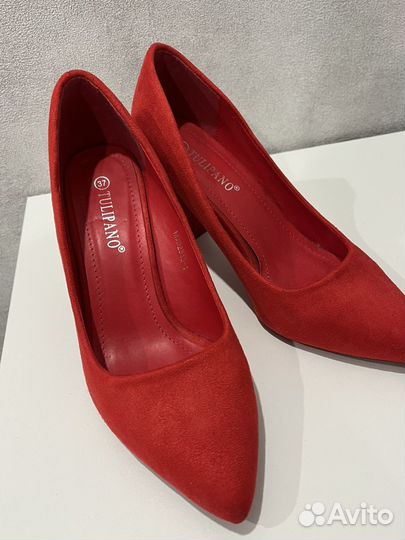 Туфли женские