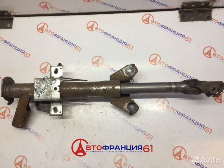 Рулевая колонка, 10203018 iran khodro samand, 3029