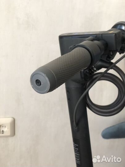 Электросамокат NineBot Max G30P