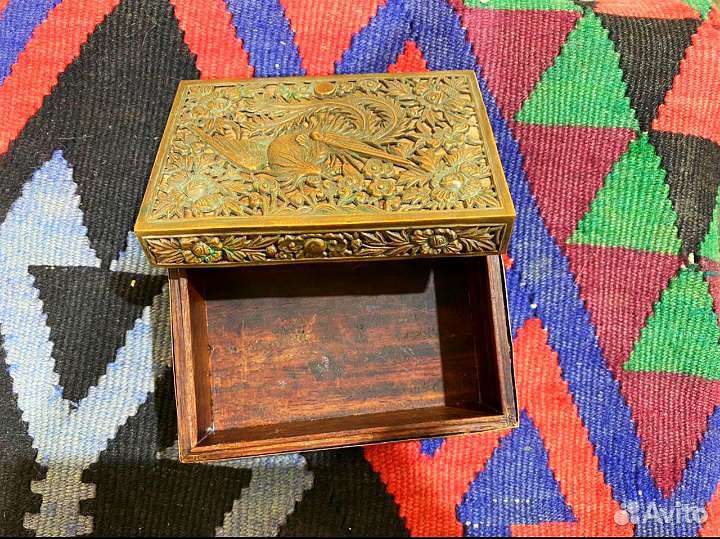 Шкатулка Япония