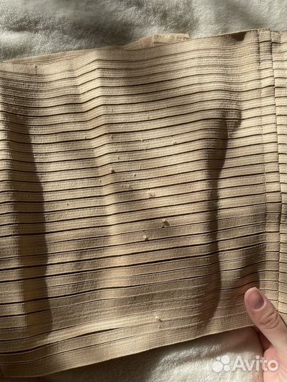 Бандаж послеродовой фэст