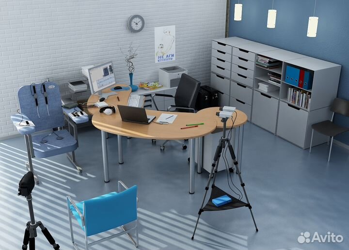 Полиграфолог