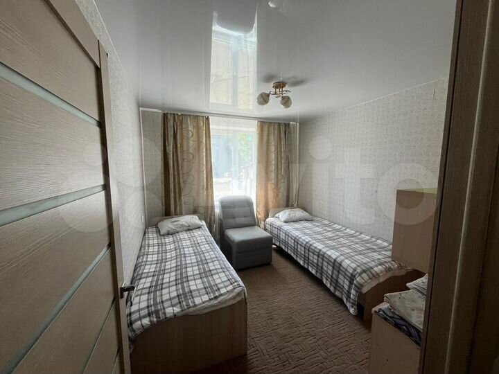 2-к. квартира, 42,2 м², 2/9 эт.