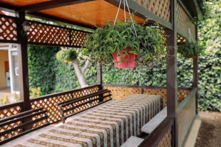 Дача 170 м² на участке 6 сот.