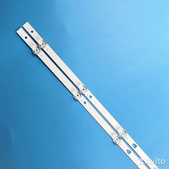 Подсветка для телевизора Hyundai, Dexp 40