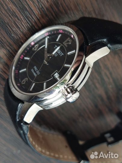 Часы мужские tissot