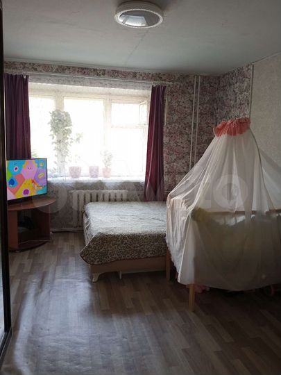 2-к. квартира, 38,6 м², 1/2 эт.