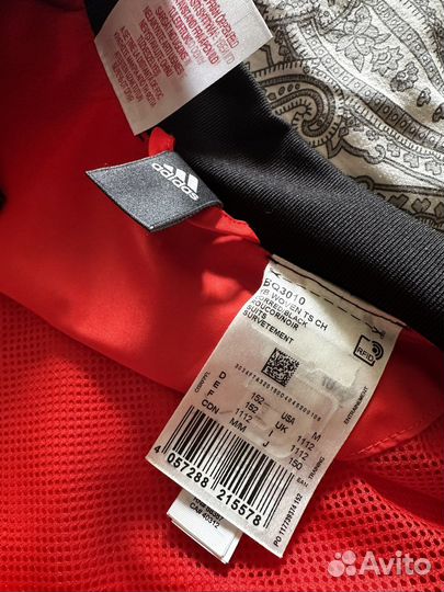 Костюм Adidas. Рост 152. Строго оригинал