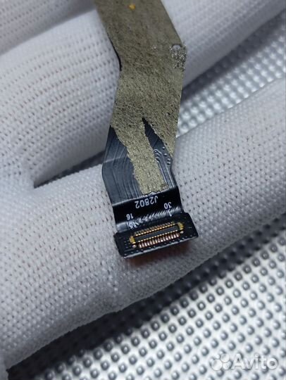 Umidigi A5 Pro. Межплатный шлейф. Оригинал