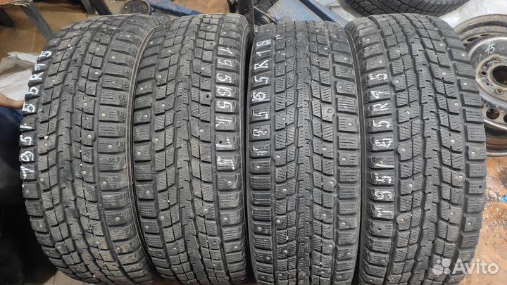 Dunlop SP Winter Ice 01 195/65 R15