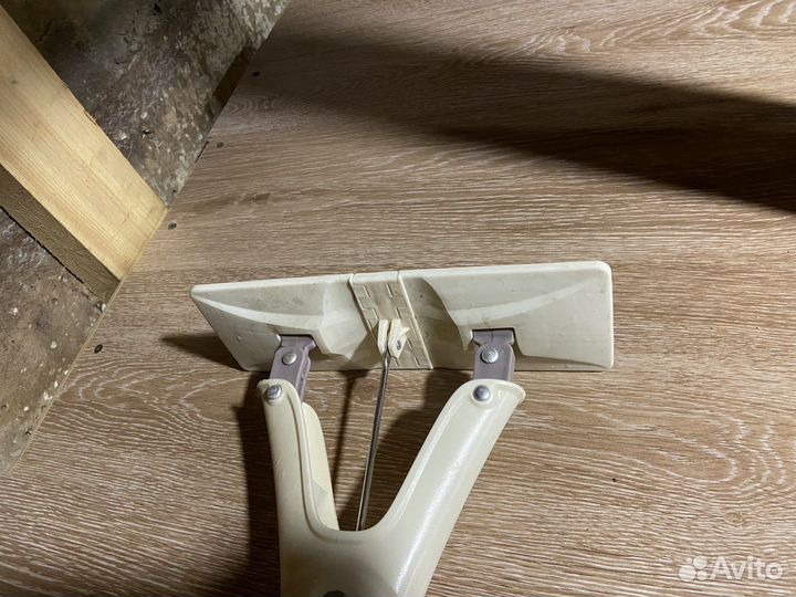 Швабра с отжимом