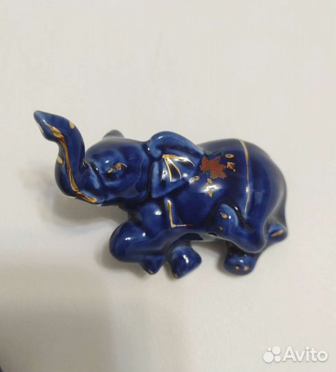 Статуэтка слон новая