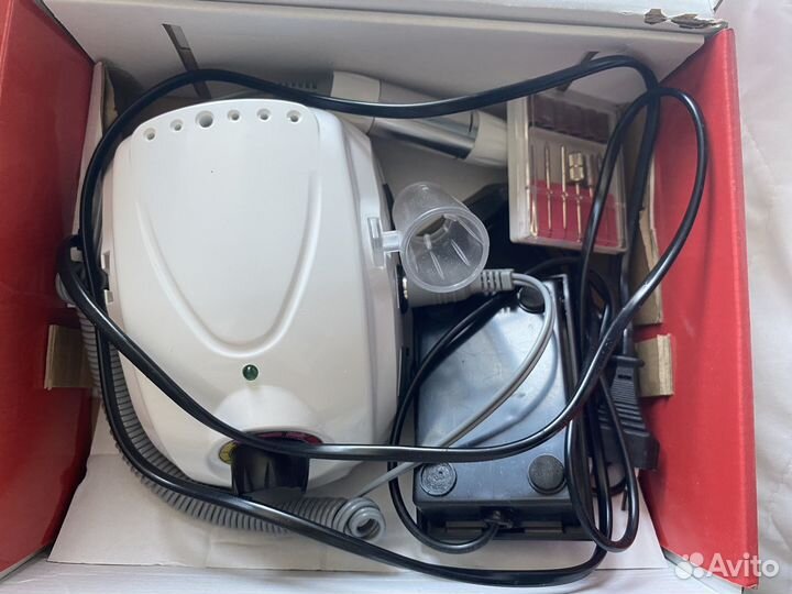 Аппарат для маникюра