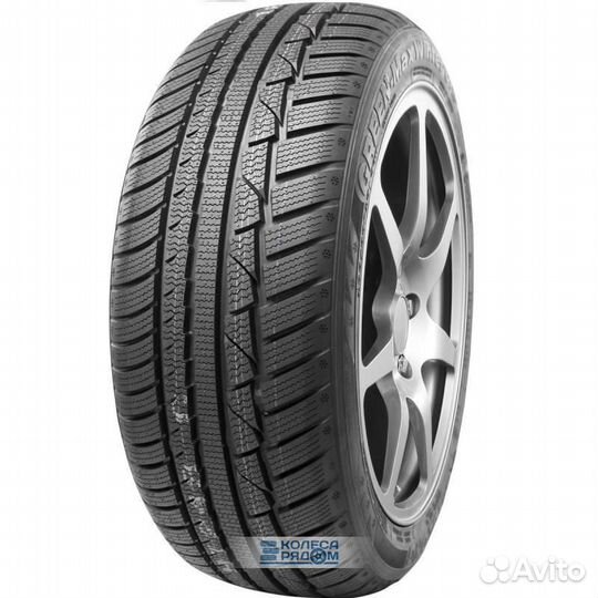 LingLong Green-Max Winter UHP 255/35 R19 96V