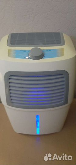 Увлажнитель воздуха