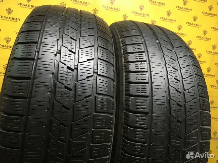 Pirelli Scorpion Ice&Snow 235/60 R18 103V