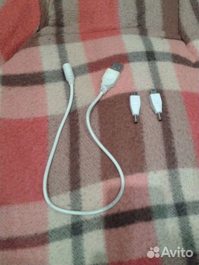 Кабель Usb-mini Usb-micro Usb