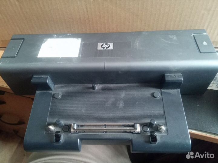 Док-станция hp 444706-1