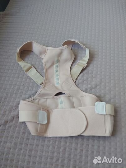 Корректор осанки