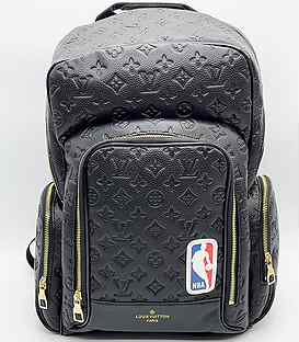 Рюкзак NBA louis vuitton