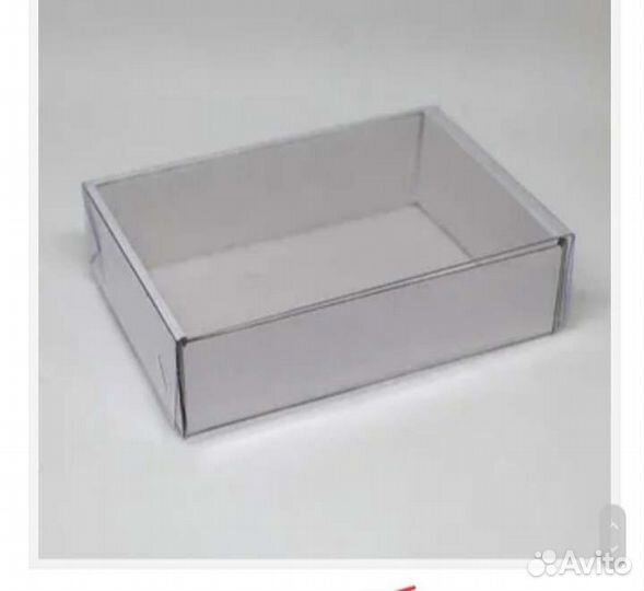 Упаковка для мыла. Коробки