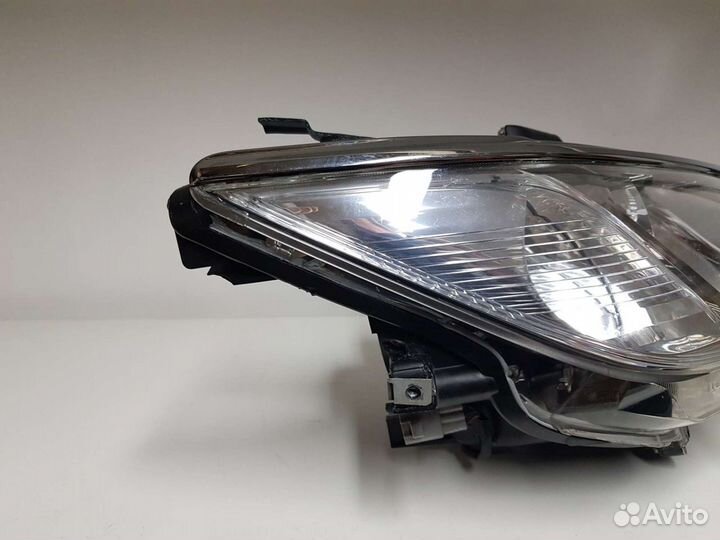 Фара Camry 55 AFS правая