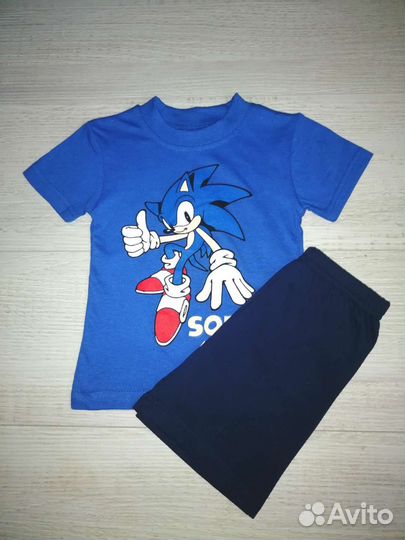 Костюм для мальчика