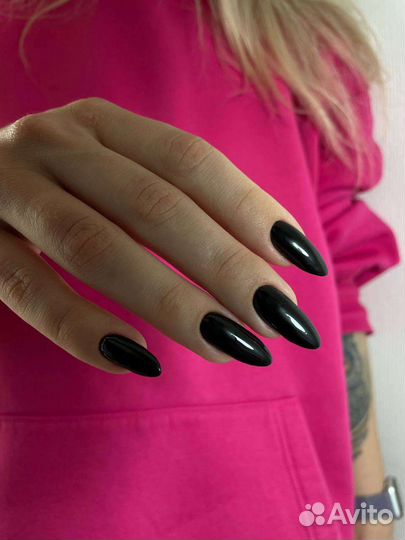 Маникюр и педикюр, наращивание, дизайн