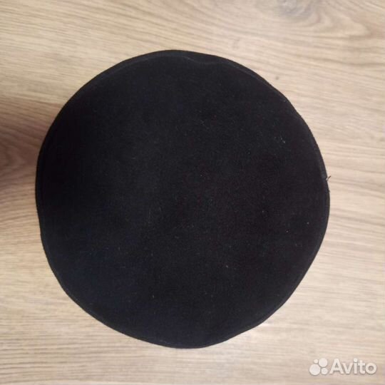 Шляпка женская