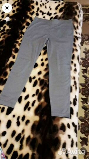 Легенцы, трикотаж