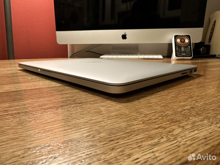 Apple MacBook Pro Late 2013 Retina