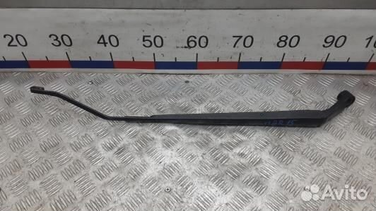 Щеткодержатель лобового стекла toyota corolla vers