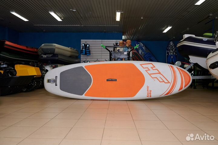 Сап доска Sup board Hydro Force Aqua Journey 9
