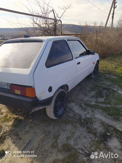 Разборка заз таврия Славута