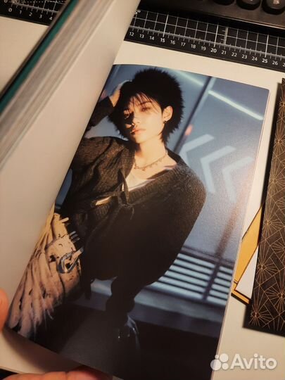 Альбом Stray kids 5 star (версия С)