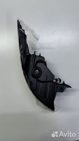 Фара задняя левая Geely Monjaro KX11