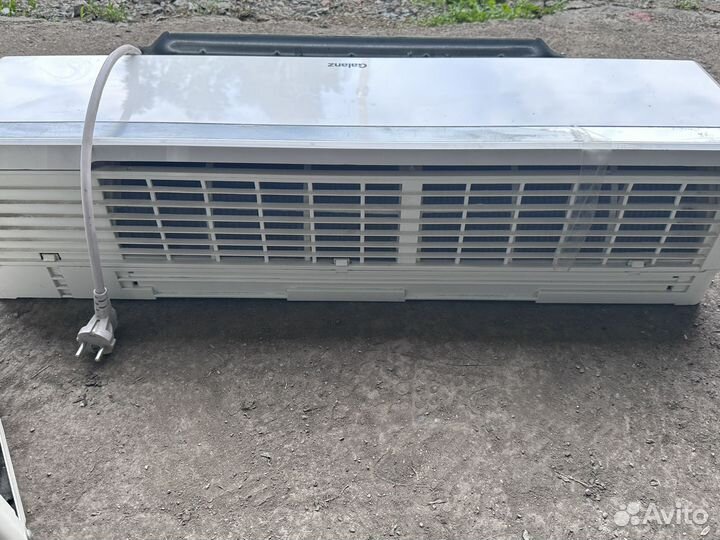 Сплит-система