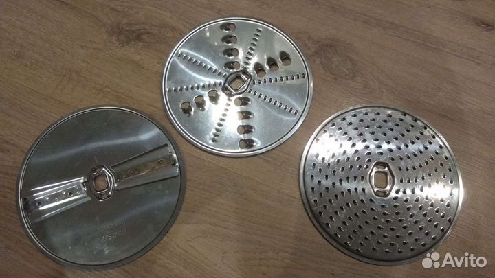 Аксессуары для Комбайна Bosch 