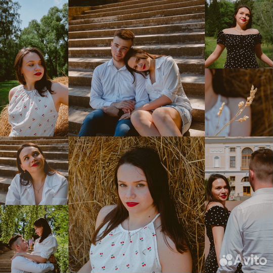 Фотограф лавстори семейный свадебный