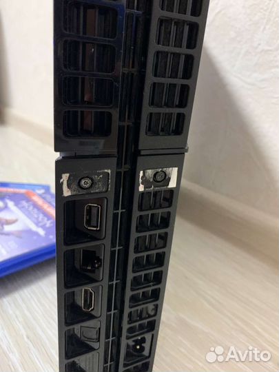 Sony PS4 500Гб