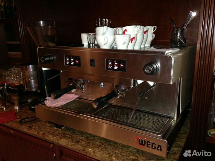 Кофемашина в аренду