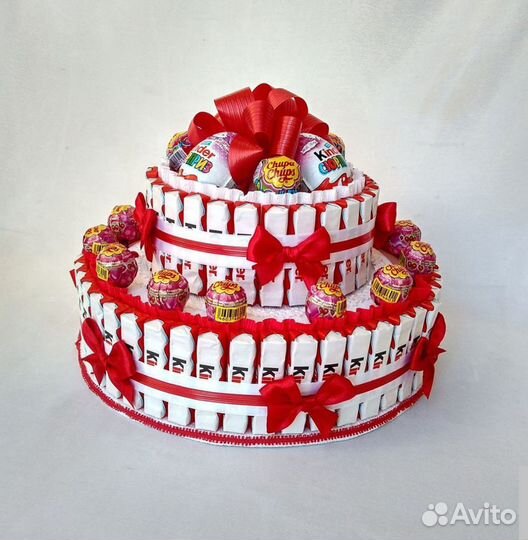 Киндер сладости на любой вкус