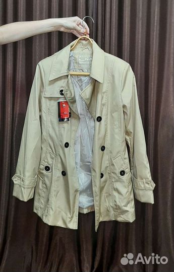 Куртка, пальто