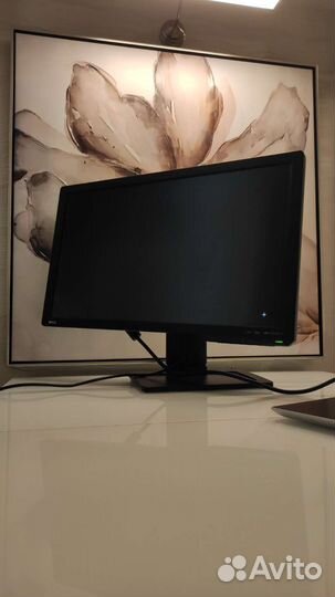 Монитор Benq LCD 24