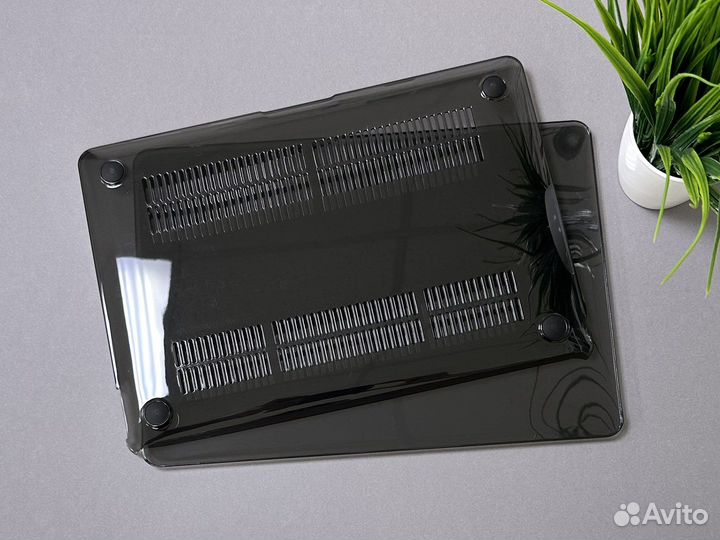 Чехол MacBook Air 13 (2018-2020)