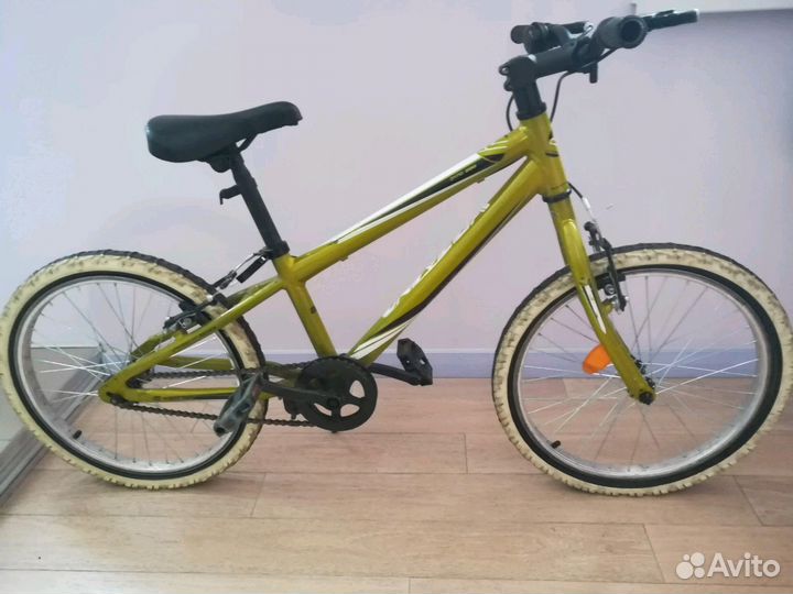 Велосипед Univega