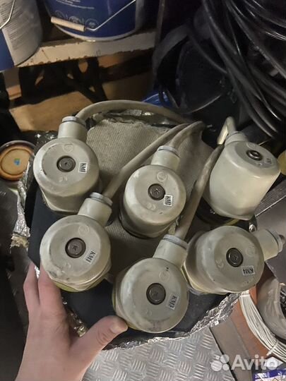 Мозги для электрокотла