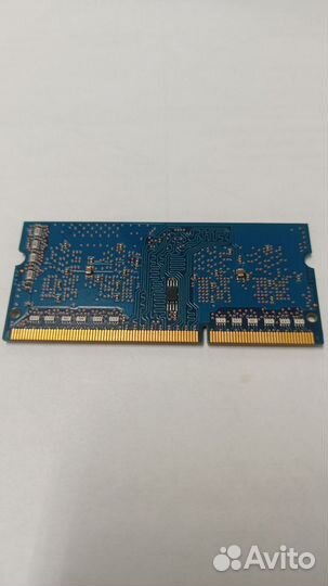 Оперативная память ddr2
